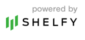 powerd by SHELFY