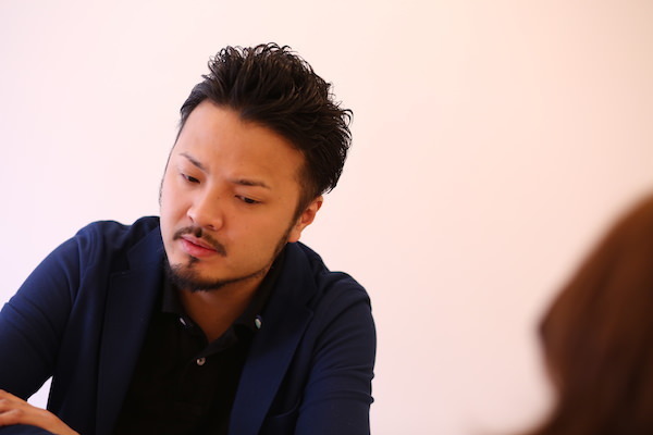 株式会社コクーンデザイン・松村氏