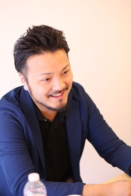 株式会社コクーンデザイン・松村氏