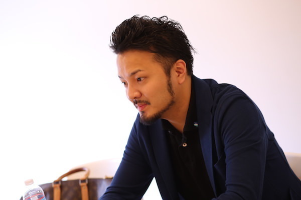 株式会社コクーンデザイン・松村氏