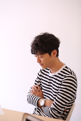 デザインスタジオ アッカ・袴田氏