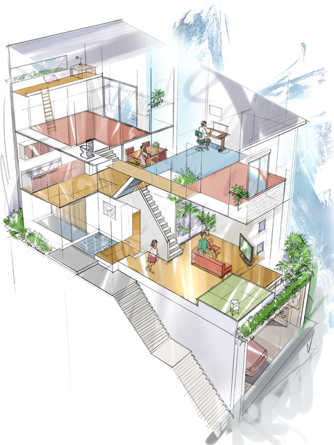 店舗デザイン費用理解のためのシミュレーション