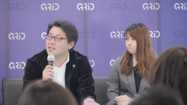 KUURAKU GROUP小林氏